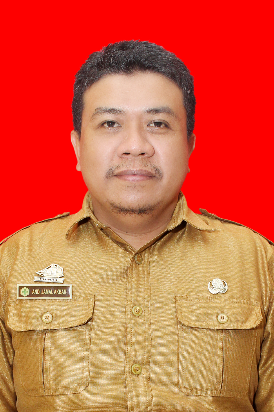 Andi Jamal Akbar