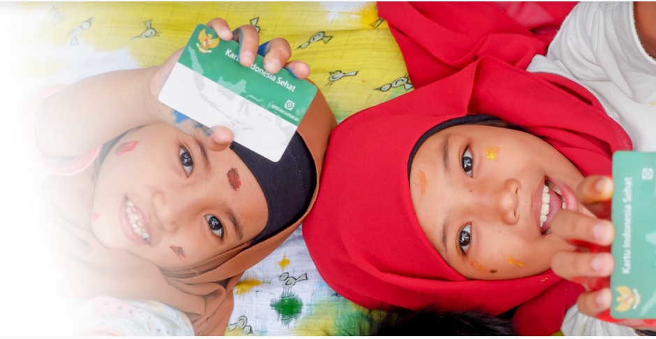 Klaster 2: Ibu dan Anak