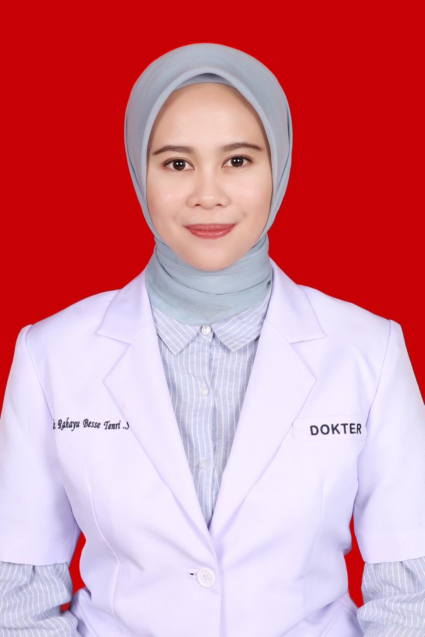 dr.rahayu Besse Tenri Sumpala